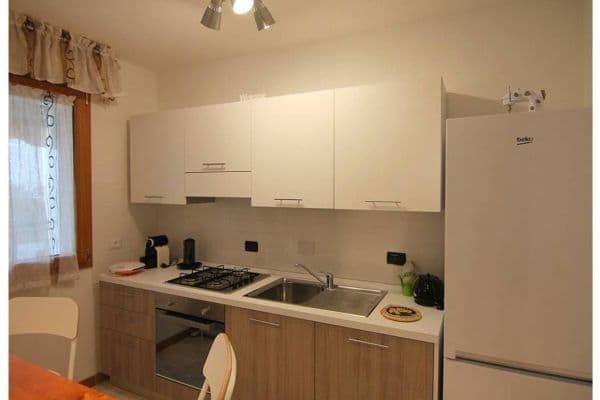 Pronájem bytu 2+1 58 m², Bodelschwinghstraße 2, Ludwigsburg Pronájem bytu 2+1 58 m², Bodelschwinghstraße 2, Ludwigsburg