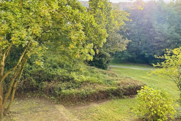 Pronájem bytu 1+1 39 m², Berlin, Berlín Pronájem bytu 1+1 39 m², Berlin, Berlín