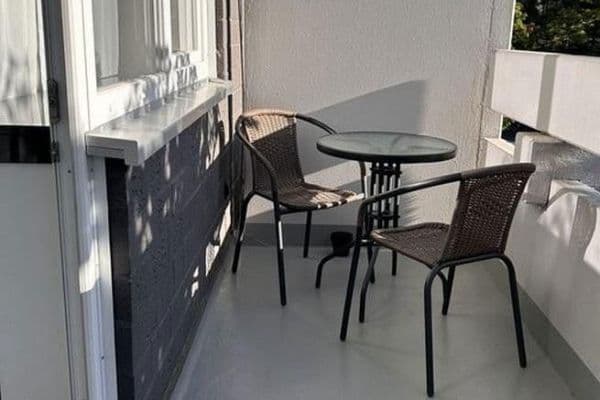 Pronájem bytu 1+1 20 m², München, Bavorsko Pronájem bytu 1+1 20 m², München, Bavorsko