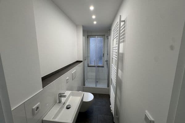 Prodej bytu 5+1 105 m², Markgrafenstraße 16, Nürnberg, Bavorsko Prodej bytu 5+1 105 m², Markgrafenstraße 16, Nürnberg, Bavorsko