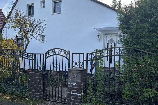 Prodej domu 161 m², pozemek 604 m², Berlin Prodej domu 161 m², pozemek 604 m², Berlin