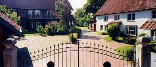 Pronájem bytu 3+1 84 m², Im güldnen Winkel 10, Salzgitter-Lesse Pronájem bytu 3+1 84 m², Im güldnen Winkel 10, Salzgitter-Lesse