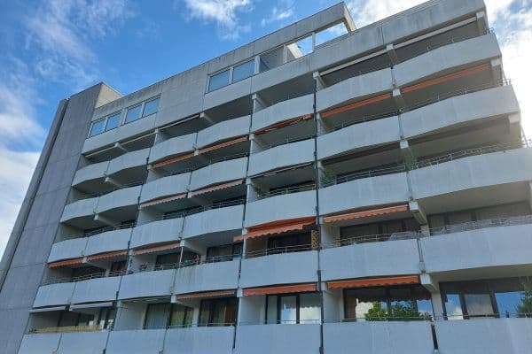 Pronájem bytu 2+1 78 m², Nordwall 19, Bocholt, Severní Porýní-Vestfálsko Pronájem bytu 2+1 78 m², Nordwall 19, Bocholt, Severní Porýní-Vestfálsko