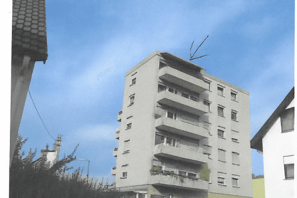 Prodej bytu 4+1 85 m², Leonberg Prodej bytu 4+1 85 m², Leonberg