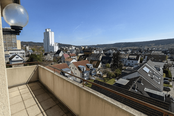 Prodej bytu 4+1 85 m², Leonberg Prodej bytu 4+1 85 m², Leonberg