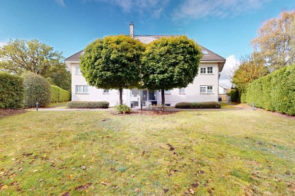 Prodej bytu 3+1 63 m², Kieler Straße 11, Quickborn Prodej bytu 3+1 63 m², Kieler Straße 11, Quickborn