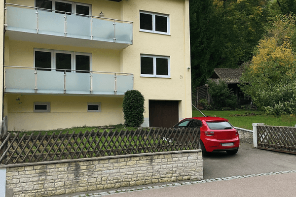 Pronájem domu 153 m², pozemek 337 m², Bad Abbach Pronájem domu 153 m², pozemek 337 m², Bad Abbach