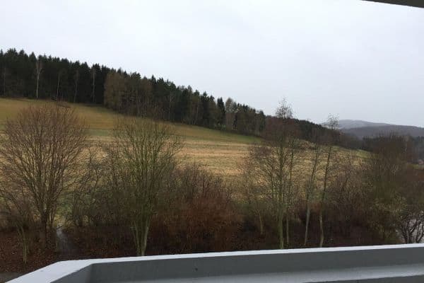 Pronájem bytu 3+1 55 m², Mozartstrasse 25, Lößnitz Pronájem bytu 3+1 55 m², Mozartstrasse 25, Lößnitz