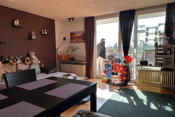 Prodej bytu 2+1 56 m², Bad Homburg vor der Höhe Prodej bytu 2+1 56 m², Bad Homburg vor der Höhe