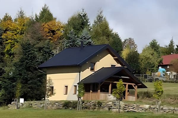 Pronájem chaty, chalupy, Blatno - Zákoutí Pronájem chaty, chalupy, Blatno - Zákoutí