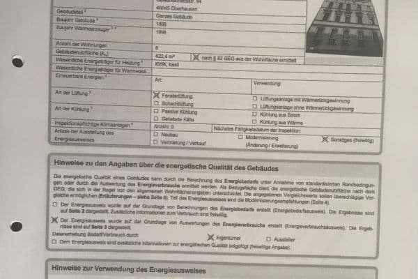 Prodej domu 352 m², pozemek 230 m², Oberhausen Prodej domu 352 m², pozemek 230 m², Oberhausen