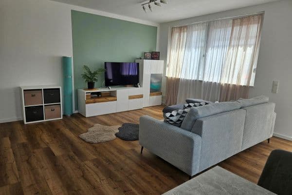 Prodej bytu 2+1 56 m², Hemhofen Prodej bytu 2+1 56 m², Hemhofen