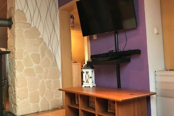 Pronájem bytu 3+kk 98 m², Steinau an der Straße Pronájem bytu 3+kk 98 m², Steinau an der Straße