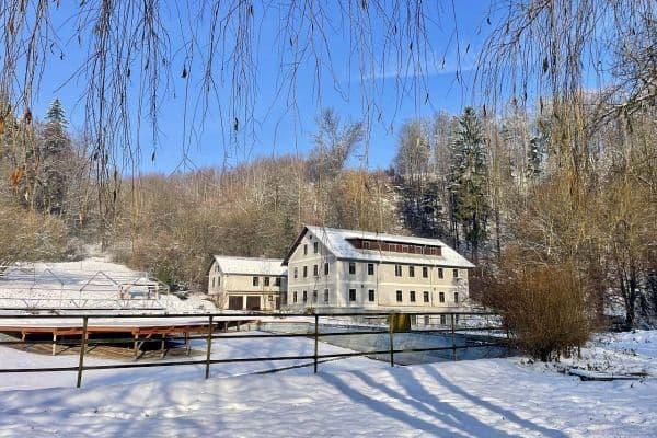 Pronájem chaty, chalupy, Hrádek Pronájem chaty, chalupy, Hrádek