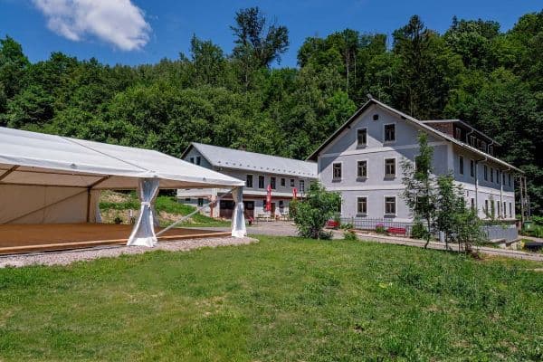 Pronájem chaty, chalupy, Hrádek, Pardubický kraj Pronájem chaty, chalupy, Hrádek, Pardubický kraj