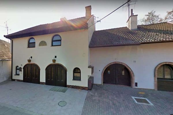 Pronájem chaty, chalupy, Lednice, Jihomoravský kraj Pronájem chaty, chalupy, Lednice, Jihomoravský kraj