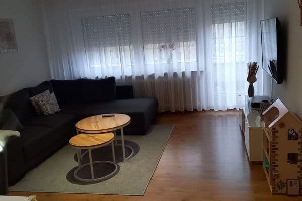 Pronájem bytu 2+1 69 m², Geislingen an der Steige, Bádensko-Württembersko Pronájem bytu 2+1 69 m², Geislingen an der Steige, Bádensko-Württembersko