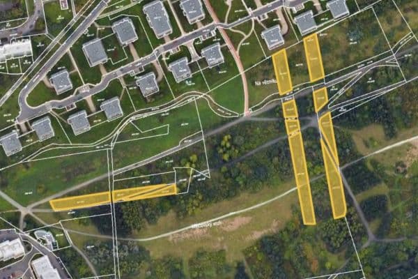 Prodej pozemku 5.802 m², Prodej pozemku 5.802 m²,