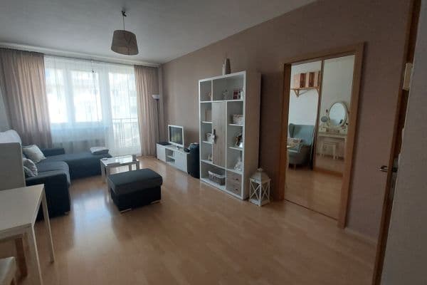 Pronájem bytu 2+kk 45 m², Berlínská, Hlavní město Praha Pronájem bytu 2+kk 45 m², Berlínská, Hlavní město Praha