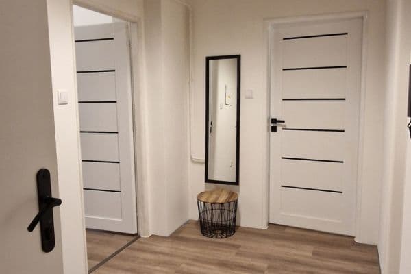 Pronájem bytu 3+1 68 m², Josefův Důl Pronájem bytu 3+1 68 m², Josefův Důl