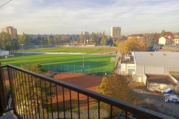 Pronájem bytu 3+1 80 m², Kpt. Jaroše, Neratovice Pronájem bytu 3+1 80 m², Kpt. Jaroše, Neratovice