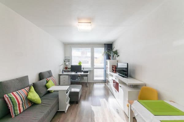 Prodej bytu 2+kk 45 m², Dürerova,  Prodej bytu 2+kk 45 m², Dürerova,