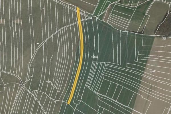 Prodej pozemku Prodej pozemku