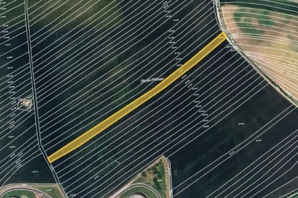 Prodej pozemku 3.932 m², Prodej pozemku 3.932 m²,