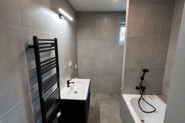 Pronájem bytu 2+kk 49 m², Habrecká, Ledeč nad Sázavou Pronájem bytu 2+kk 49 m², Habrecká, Ledeč nad Sázavou