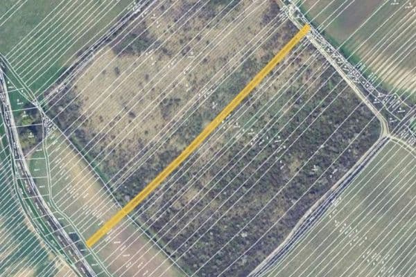 Prodej pozemku 2.236 m², Prodej pozemku 2.236 m²,