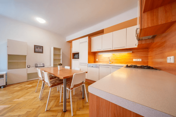Pronájem bytu 2+kk 67 m², Havlišova, Brno Pronájem bytu 2+kk 67 m², Havlišova, Brno
