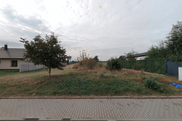 Prodej pozemku 2.560 m², Drnholec Prodej pozemku 2.560 m², Drnholec
