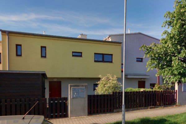 Prodej bytu 3+kk 65 m², Severní, Jinočany Prodej bytu 3+kk 65 m², Severní, Jinočany
