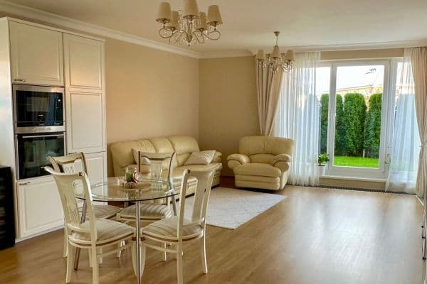 Prodej bytu 2+kk 63 m², Pýchavková, Praha Prodej bytu 2+kk 63 m², Pýchavková, Praha