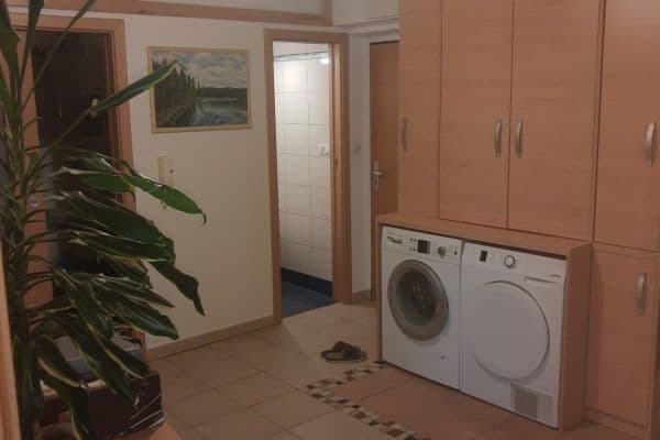 Pronájem bytu 4+kk 82 m², Družstevní, Pelhřimov, Kraj Vysočina Pronájem bytu 4+kk 82 m², Družstevní, Pelhřimov, Kraj Vysočina