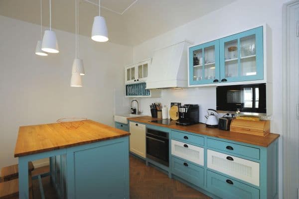 Pronájem bytu 2+kk 84 m², Žatecká, Prague Pronájem bytu 2+kk 84 m², Žatecká, Prague