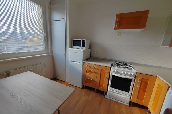 Pronájem bytu 2+1 43 m², Bezručova, Nový Jičín Pronájem bytu 2+1 43 m², Bezručova, Nový Jičín