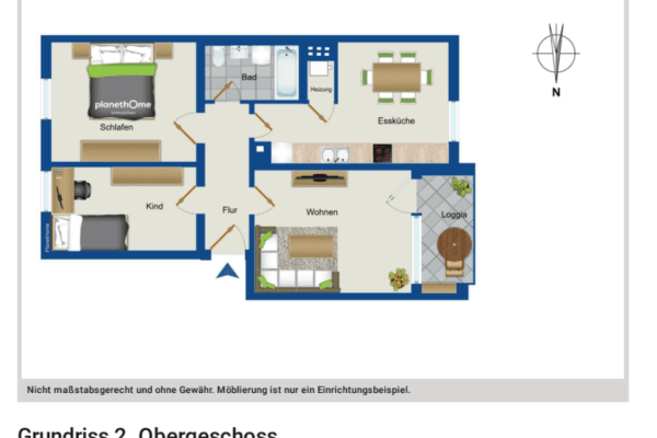 Prodej bytu 3+1 72 m², Kunreuthstr. 73, München, Bavorsko Prodej bytu 3+1 72 m², Kunreuthstr. 73, München, Bavorsko