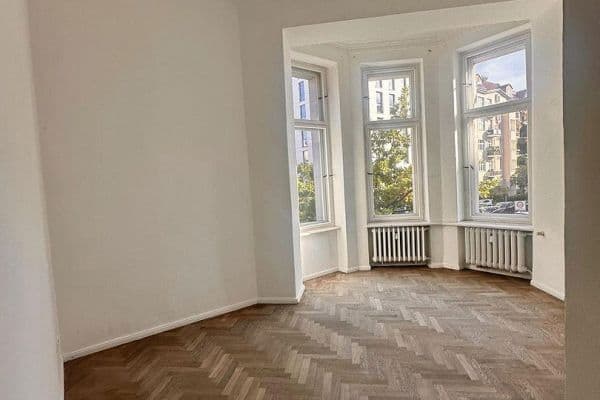 Pronájem bytu  12 m², Münchener Straße 24, Berlin, Berlín Pronájem bytu  12 m², Münchener Straße 24, Berlin, Berlín