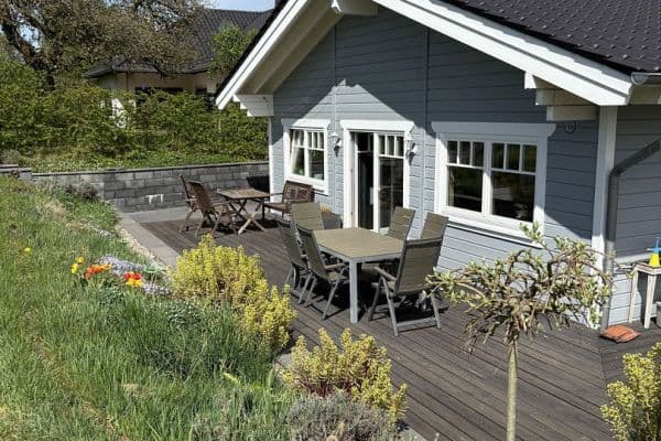 Prodej domu 108 m², pozemek 1.745 m², Asbach Prodej domu 108 m², pozemek 1.745 m², Asbach