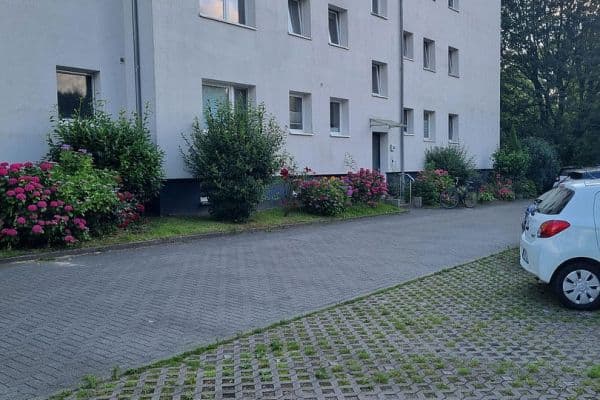 Prodej bytu 3+1 85 m², Olewischtwiet 34b, Hamburg, Hamburg Prodej bytu 3+1 85 m², Olewischtwiet 34b, Hamburg, Hamburg