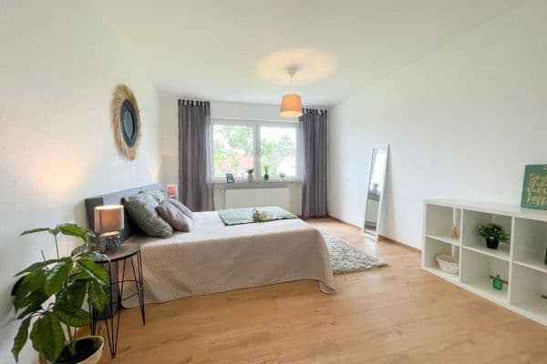 Prodej bytu 3+1 75 m², Harald-Hamberg-Str.42, Schweinfurt, Bavorsko Prodej bytu 3+1 75 m², Harald-Hamberg-Str.42, Schweinfurt, Bavorsko