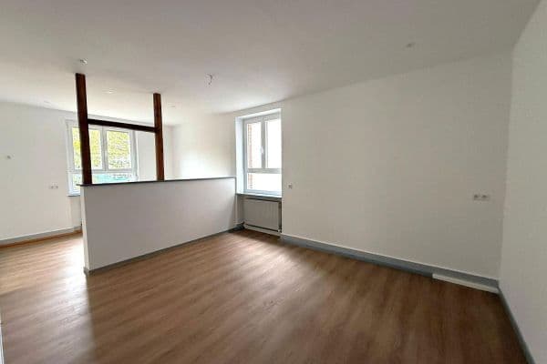 Pronájem bytu 3+1 81 m², Heilbronn Pronájem bytu 3+1 81 m², Heilbronn