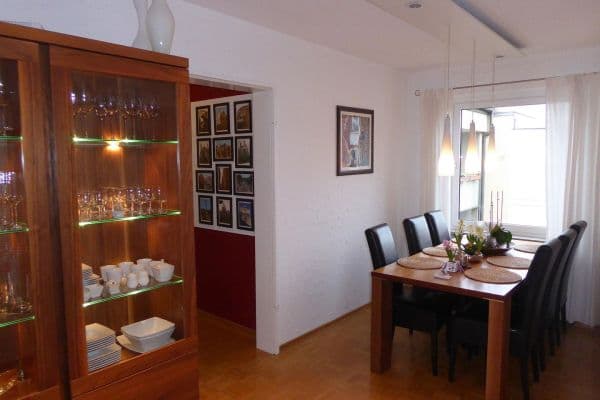 Prodej bytu 3+kk 92 m², München, Bavorsko Prodej bytu 3+kk 92 m², München, Bavorsko