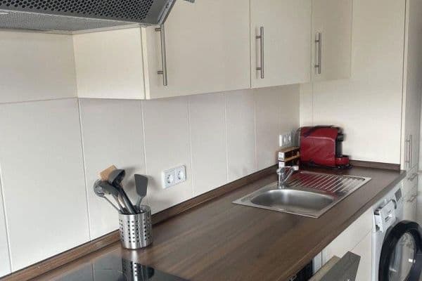 Pronájem bytu 2+1 62 m², Berlin, Berlín Pronájem bytu 2+1 62 m², Berlin, Berlín