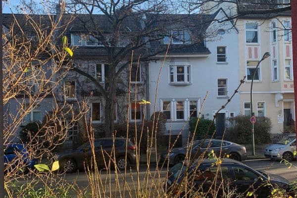 Pronájem bytu 2+1 67 m², Richardstraße 60, Düsseldorf, Severní Porýní-Vestfálsko Pronájem bytu 2+1 67 m², Richardstraße 60, Düsseldorf, Severní Porýní-Vestfálsko