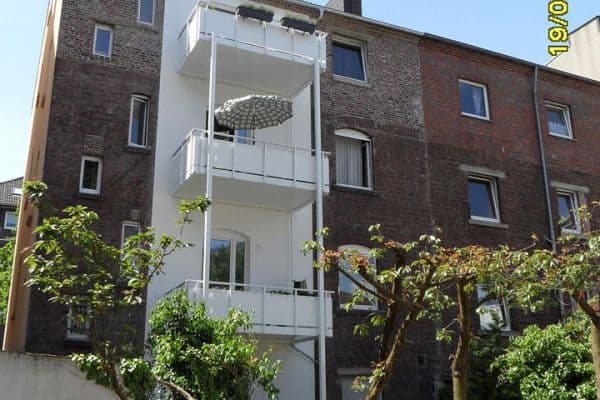 Pronájem bytu 3+1 94 m², Friedrichstr.72, Dortmund, Severní Porýní-Vestfálsko Pronájem bytu 3+1 94 m², Friedrichstr.72, Dortmund, Severní Porýní-Vestfálsko
