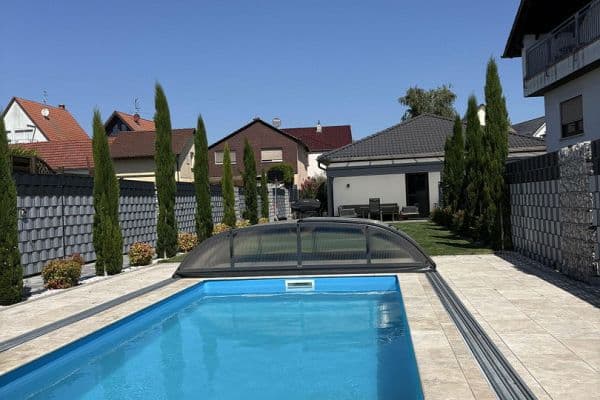 Prodej domu 150 m², pozemek 777 m², Lampertheim Prodej domu 150 m², pozemek 777 m², Lampertheim