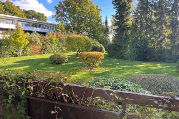 Prodej bytu 3+1 100 m², Bebelallee 118, Hamburg, Hamburg Prodej bytu 3+1 100 m², Bebelallee 118, Hamburg, Hamburg