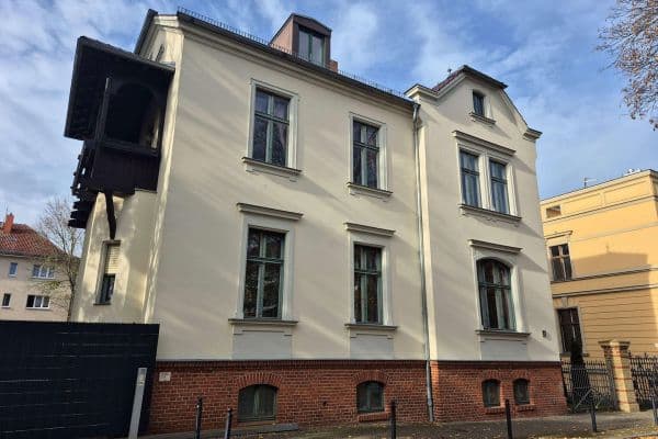 Prodej domu 500 m², pozemek 606 m², Potsdam Prodej domu 500 m², pozemek 606 m², Potsdam